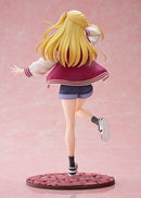DMM Factory Ruby: Bazurase Fashion Ver. - OSHI NO KO 1/6 Scale Figure