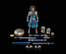 Four Horsemen Mythic Legions Legacies of Mythoss Otho - Action Figure