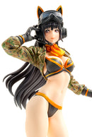 Max Factory PLAMAX MF-24: minimum factory Miyuki - Shunya Yamashita Military Qty's Model Kit