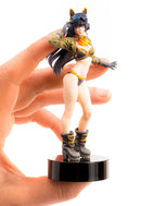 Max Factory PLAMAX MF-24: minimum factory Miyuki - Shunya Yamashita Military Qty's Model Kit