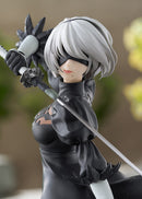 Good Smile Company POP UP PARADE 2B (YoRHa No.2 Type B) - NieR Non Scale Figure