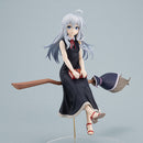 Good Smile Company POP UP PARADE Elaina L Size - Wandering Witch: The Journey of Elaina  Non Scale Figure