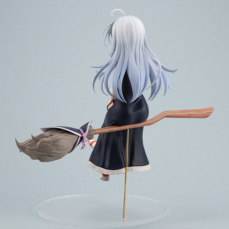 Good Smile Company POP UP PARADE Elaina L Size - Wandering Witch: The Journey of Elaina  Non Scale Figure
