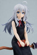 Good Smile Company POP UP PARADE Elaina L Size - Wandering Witch: The Journey of Elaina  Non Scale Figure