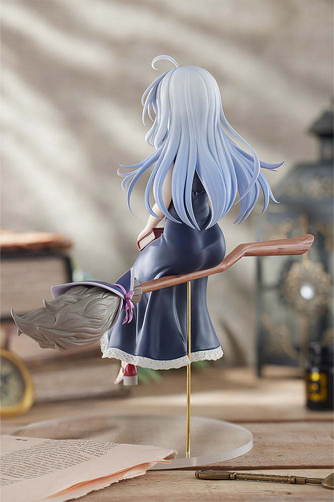Good Smile Company POP UP PARADE Elaina L Size - Wandering Witch: The Journey of Elaina  Non Scale Figure