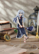 Good Smile Company POP UP PARADE Elaina L Size - Wandering Witch: The Journey of Elaina  Non Scale Figure