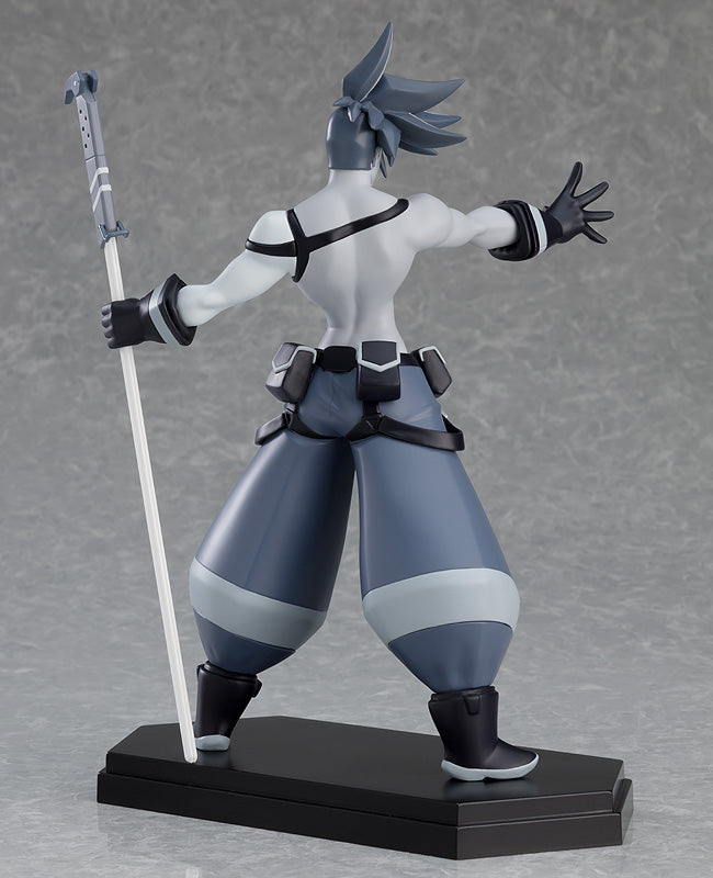 Good Smile Company POP UP PARADE Galo Thymos: Monochrome Ver. - PROMARE Non Scale Figure