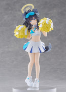 Good Smile Company POP UP PARADE Hibiki (Cheer Squad): Memorial Lobby Ver. - Blue Archive Non Scale Figure