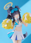 Good Smile Company POP UP PARADE Hibiki (Cheer Squad): Memorial Lobby Ver. - Blue Archive Non Scale Figure