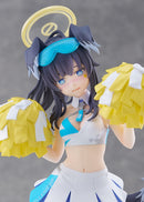 Good Smile Company POP UP PARADE Hibiki (Cheer Squad): Memorial Lobby Ver. - Blue Archive Non Scale Figure
