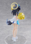 Good Smile Company POP UP PARADE Hibiki (Cheer Squad): Memorial Lobby Ver. - Blue Archive Non Scale Figure