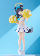 Good Smile Company POP UP PARADE Hibiki (Cheer Squad): Memorial Lobby Ver. - Blue Archive Non Scale Figure