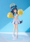 Good Smile Company POP UP PARADE Hibiki (Cheer Squad): Memorial Lobby Ver. - Blue Archive Non Scale Figure