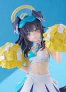 Good Smile Company POP UP PARADE Hibiki (Cheer Squad): Memorial Lobby Ver. - Blue Archive Non Scale Figure