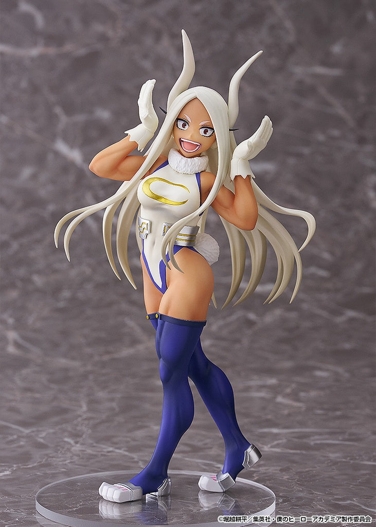 TAKARA TOMY POP UP PARADE Mirko L Size - My Hero Academia Non Scale Figure