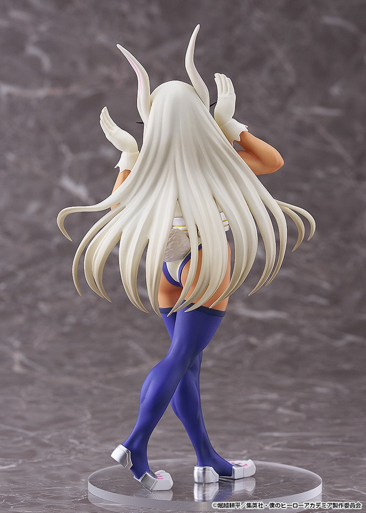 TAKARA TOMY POP UP PARADE Mirko L Size - My Hero Academia Non Scale Figure