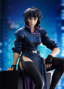 Max Factory POP UP PARADE Motoko Kusanagi: 1995 Ver. L Size - Ghost in the Shell Non Scale Figure
