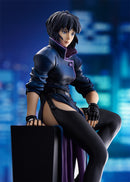 Max Factory POP UP PARADE Motoko Kusanagi: 1995 Ver. L Size - Ghost in the Shell Non Scale Figure
