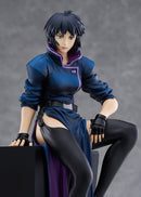 Max Factory POP UP PARADE Motoko Kusanagi: 1995 Ver. L Size - Ghost in the Shell Non Scale Figure