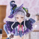 Good Smile Company POP UP PARADE Murasaki Shion - hololive production Non Scale Figure