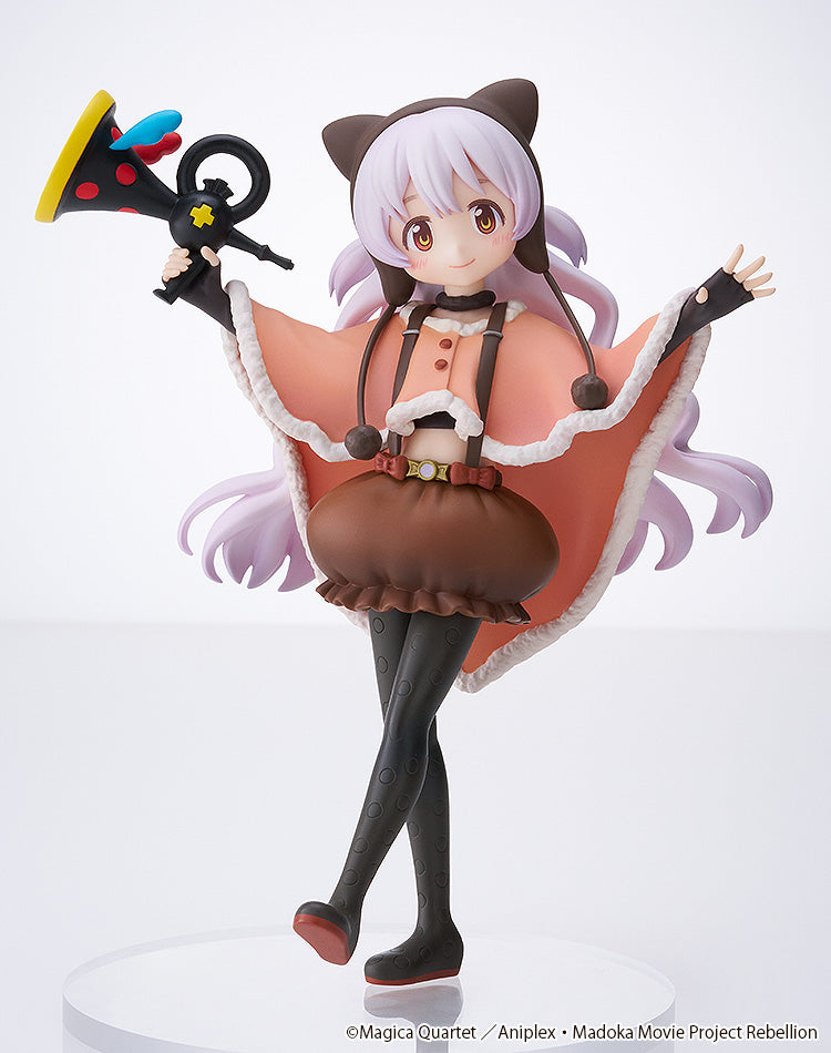 Good Smile Company POP UP PARADE Nagisa Momoe - Puella Magi Madoka Magica Non Scale Figure