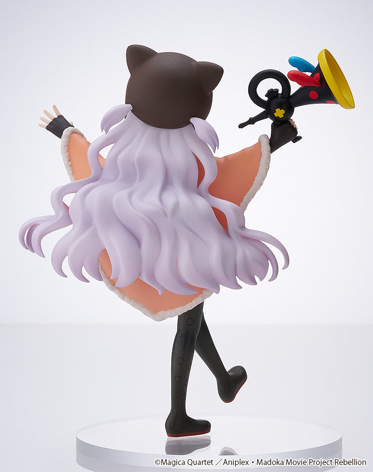 Good Smile Company POP UP PARADE Nagisa Momoe - Puella Magi Madoka Magica Non Scale Figure