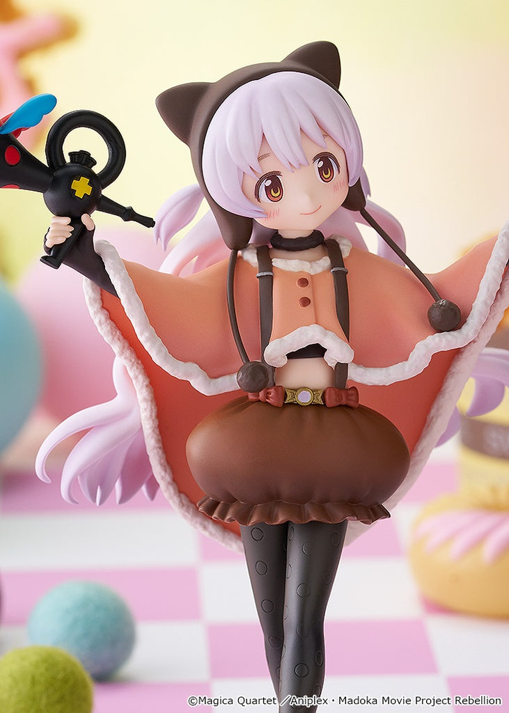 Good Smile Company POP UP PARADE Nagisa Momoe - Puella Magi Madoka Magica Non Scale Figure