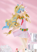 Good Smile Company POP UP PARADE Nia - Gurren Lagann Non Scale Figure