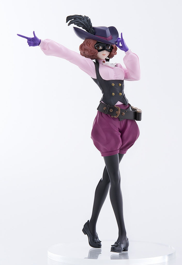Good Smile Company POP UP PARADE Noir - Persona Non Scale Figure