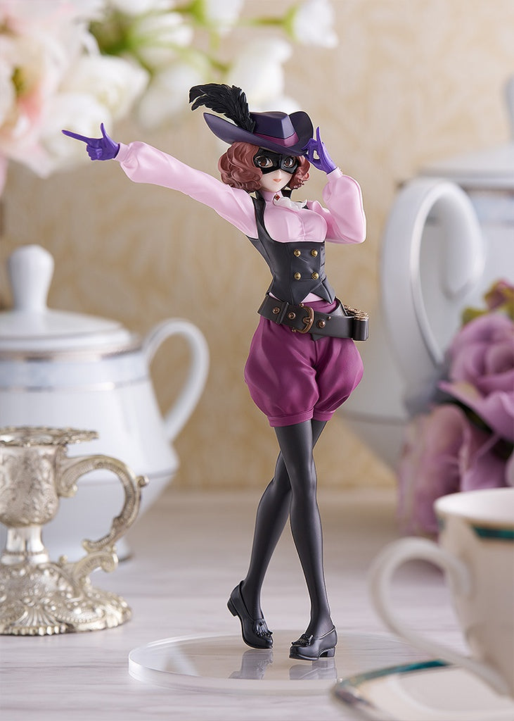 Good Smile Company POP UP PARADE Noir - Persona Non Scale Figure