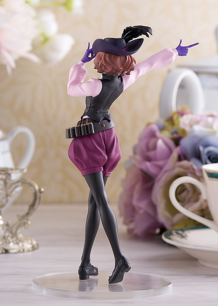 Good Smile Company POP UP PARADE Noir - Persona Non Scale Figure