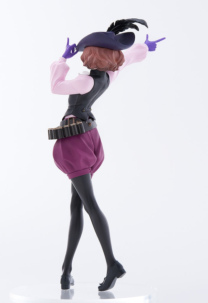 Good Smile Company POP UP PARADE Noir - Persona Non Scale Figure