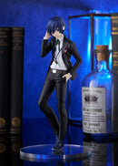 Good Smile Company POP UP PARADE P3R Protagonist - Persona 3 Non Scale Figure