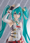 Good Smile Company POP UP PARADE Racing Miku: 2023 Ver. - Hatsune Miku Non Scale Figure