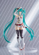 Good Smile Company POP UP PARADE Racing Miku: 2023 Ver. - Hatsune Miku Non Scale Figure