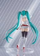 Good Smile Company POP UP PARADE Racing Miku: 2023 Ver. - Hatsune Miku Non Scale Figure