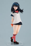 Good Smile Company POP UP PARADE Rikka Takarada L Size - SSSS.GRIDMAN Non Scale Figure