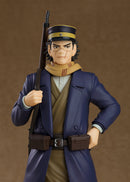 Good Smile Company POP UP PARADE Saichi Sugimoto - Golden Kamuy Non Scale Figure