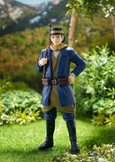 Good Smile Company POP UP PARADE Saichi Sugimoto - Golden Kamuy Non Scale Figure