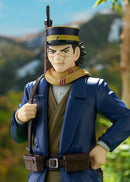 Good Smile Company POP UP PARADE Saichi Sugimoto - Golden Kamuy Non Scale Figure