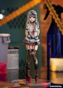 Good Smile Company POP UP PARADE Sakamata Chloe - hololive production Non Scale Figure