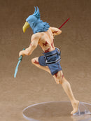 Good Smile Company POP UP PARADE Sunraku - Shangri-La Frontier Non Scale Figure