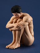 Good Smile Company POP UP PARADE Swacchao! Isami Ao - Bang Brave Bang Bravern Non Scale Figure