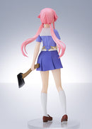 Good Smile Company POP UP PARADE Yuno Gasai - Future Diary Non Scale Figure