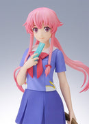 Good Smile Company POP UP PARADE Yuno Gasai - Future Diary Non Scale Figure