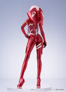 Good Smile Company POP UP PARADE Zero Two: Pilot Suit Ver. L Size - Darling in the Franxx Non Scale Figure