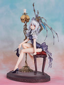 Luminous Box Kaibutsu Shoujo Pelecanus 1/7 Scale Figure