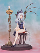 Luminous Box Kaibutsu Shoujo Pelecanus 1/7 Scale Figure