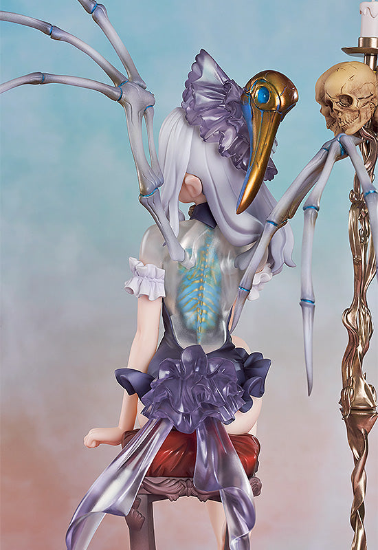 Luminous Box Kaibutsu Shoujo Pelecanus 1/7 Scale Figure