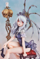 Luminous Box Kaibutsu Shoujo Pelecanus 1/7 Scale Figure